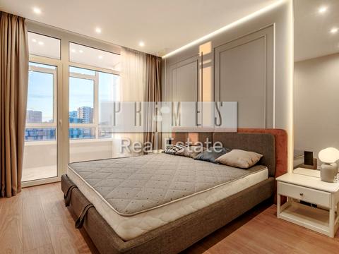 квартира за адресою Родини Кістяківських вул., 2-А