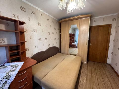 квартира за адресою Молодіжна вул., 17/2