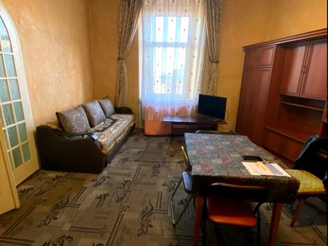 квартира за адресою Головна вул., 17