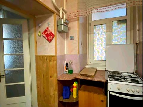 квартира за адресою Головна вул., 17