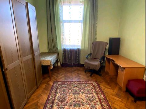 квартира за адресою Головна вул., 17