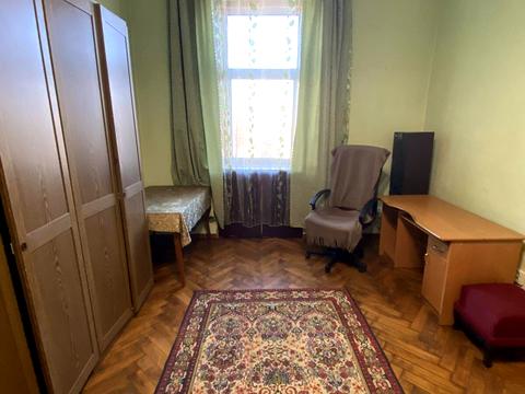 квартира за адресою Головна вул., 17