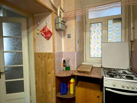 квартира за адресою Головна вул., 17