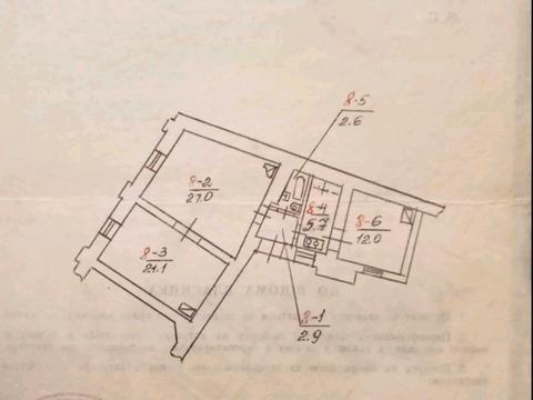 квартира за адресою Головна вул., 17