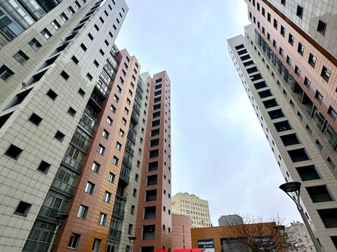 квартира по адресу Крутогорный спуск (Рогалёва), 28