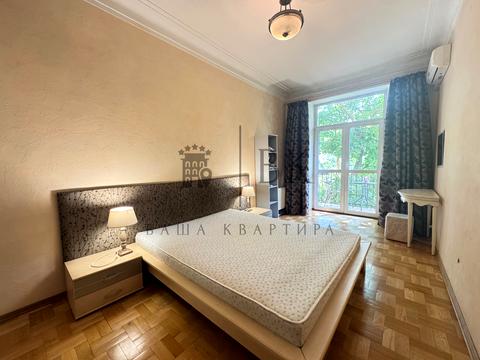 квартира по адресу Ярославов Вал ул., 30-А