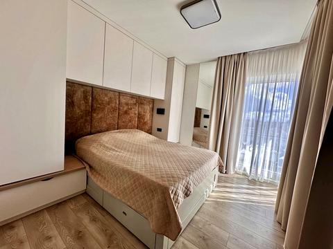 квартира за адресою Гурія Бухала вул. (6-та Гвардійська), 32-А