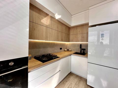 квартира за адресою Гурія Бухала вул. (6-та Гвардійська), 32-А