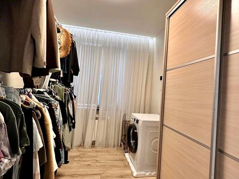 квартира за адресою Гурія Бухала вул. (6-та Гвардійська), 32-А