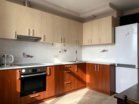 квартира за адресою Балківська вул., 137г