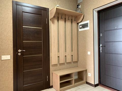 квартира за адресою Балківська вул., 137г