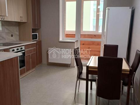 квартира по адресу Рогатинская Левада пер. (Ивановский), 22