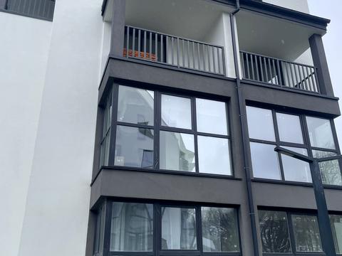 квартира по адресу Київська ул., 10-В, к.5