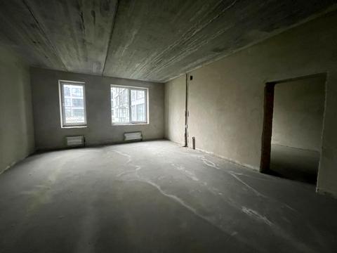 квартира по адресу Київська ул., 10-В, к.5