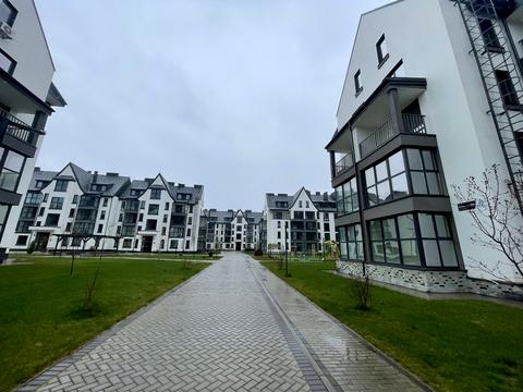 квартира по адресу Київська ул., 10-В, к.5