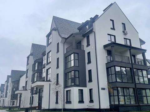 квартира по адресу Київська ул., 10-В, к.5