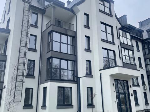 квартира по адресу Київська ул., 10-В, к.5