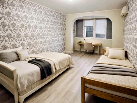 квартира за адресою Садова вул., 33