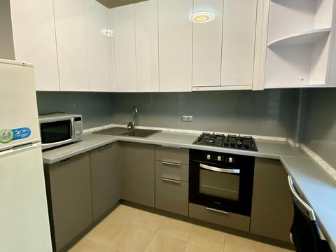 квартира за адресою Погребняка вул., 9