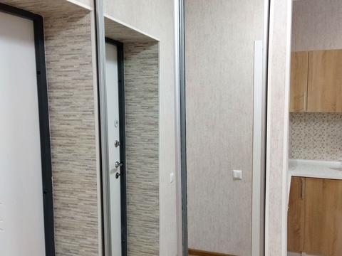 квартира за адресою Барабашова вул., 10в