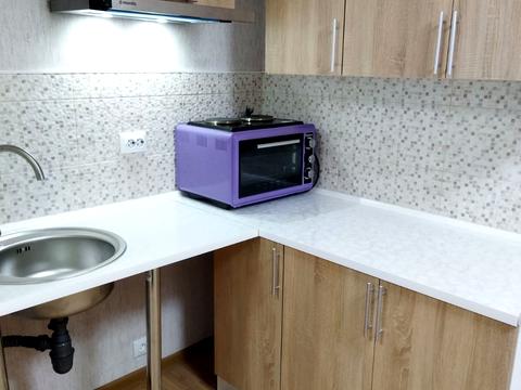 квартира за адресою Барабашова вул., 10в