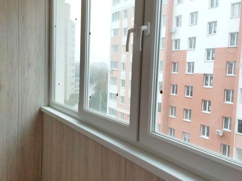 квартира за адресою Барабашова вул., 10в