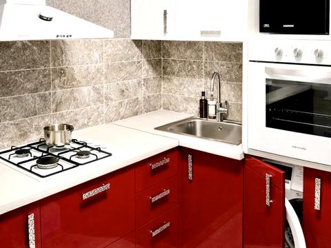 квартира по адресу Садовая ул., 33