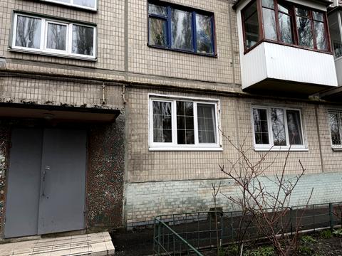 квартира за адресою Романа Ратушного вул. (Волгоградська), 13