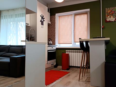 квартира за адресою Васильківська вул., 49к2