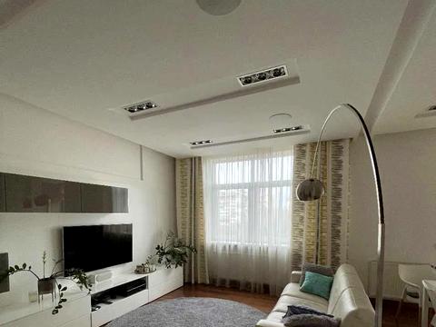 квартира по адресу Мокра ул. (Кудряшова), 16