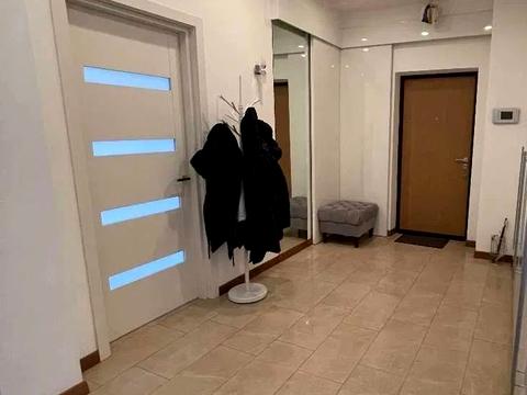 квартира по адресу Мокра ул. (Кудряшова), 16