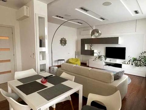 квартира по адресу Мокра ул. (Кудряшова), 16