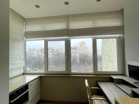 квартира по адресу Мокра ул. (Кудряшова), 16