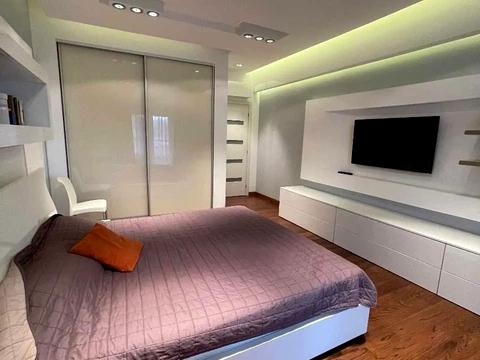 квартира по адресу Мокра ул. (Кудряшова), 16