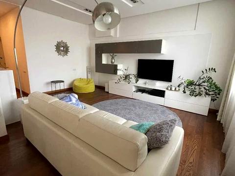 квартира по адресу Мокра ул. (Кудряшова), 16