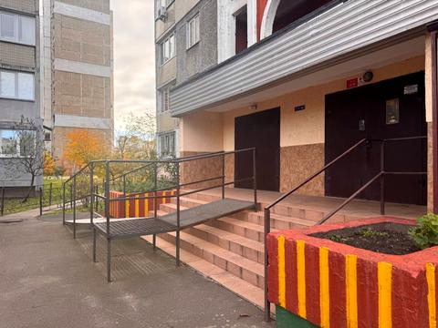квартира за адресою Степана Олійника вул., 19