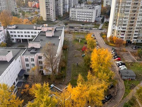 квартира за адресою Степана Олійника вул., 19