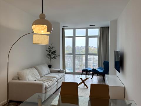 квартира за адресою Андрія Верхогляда вул. (Михайла Драгомирова), 16