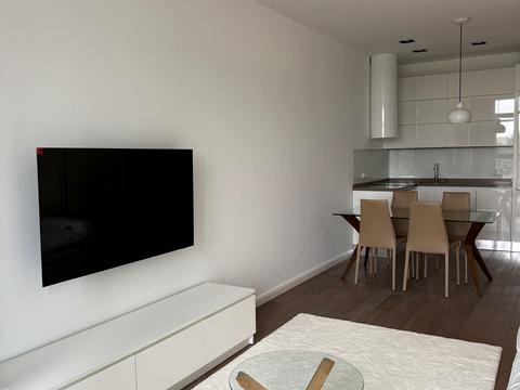 квартира за адресою Андрія Верхогляда вул. (Михайла Драгомирова), 16