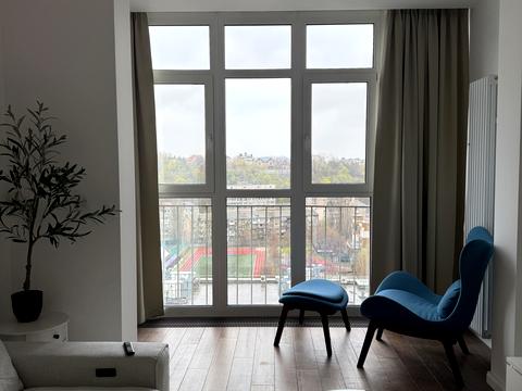 квартира за адресою Андрія Верхогляда вул. (Михайла Драгомирова), 16