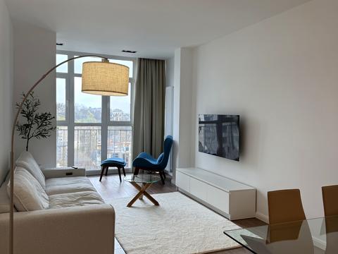 квартира за адресою Андрія Верхогляда вул. (Михайла Драгомирова), 16