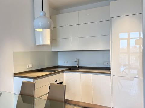 квартира за адресою Андрія Верхогляда вул. (Михайла Драгомирова), 16