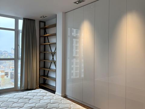 квартира за адресою Андрія Верхогляда вул. (Михайла Драгомирова), 16