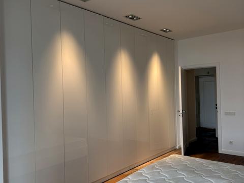 квартира за адресою Андрія Верхогляда вул. (Михайла Драгомирова), 16