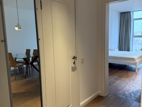 квартира за адресою Андрія Верхогляда вул. (Михайла Драгомирова), 16