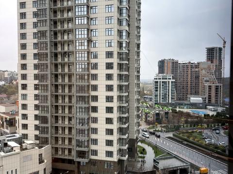 квартира за адресою Андрія Верхогляда вул. (Михайла Драгомирова), 16