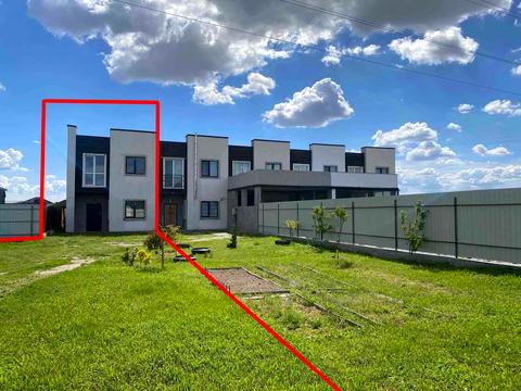 дом по адресу Молодіжна