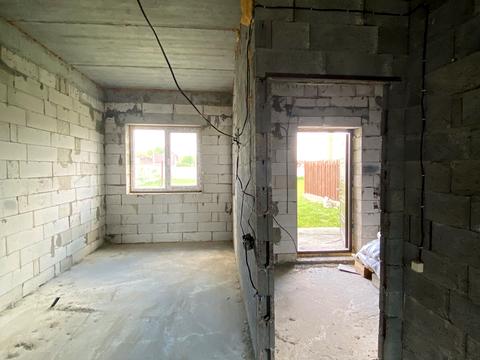 дом по адресу Молодіжна