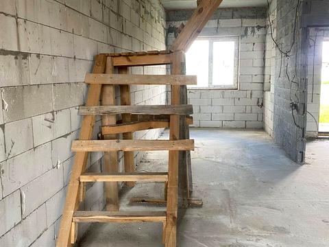 дом по адресу Молодіжна