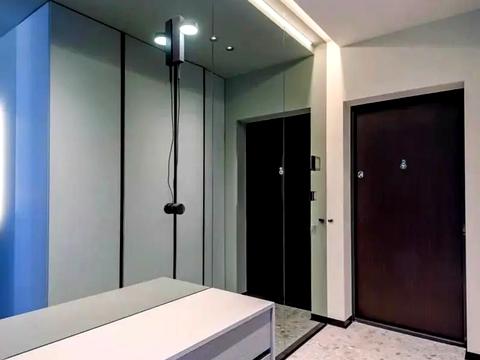 квартира по адресу Предславинская ул., 42